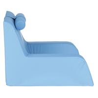 Ortopedická opěrka zad, polyuretanová