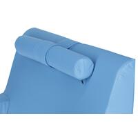 Ortopedická opěrka zad, polyuretanová