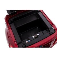 Elektrický tříkolový skútr CHAMPION DUO pro seniory a imobilní - výkonný 1000W motor