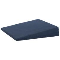 Polohovací klín, modrý