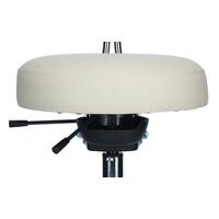 Ergonomická židle do ambulance, zelená