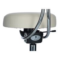 Ergonomická židle do ambulance, zelená