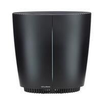 Čistička vzduchu Pegasus, černá