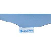 Cestovní ergonomický polštář z paměťové pěny