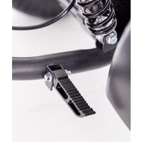 Elektrický CHOPPER UNIZDRAV tříkolový– výkonný 2000 W motor