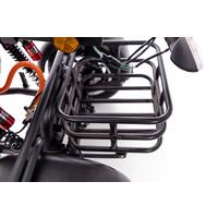 Elektrický CHOPPER UNIZDRAV tříkolový– výkonný 2000 W motor