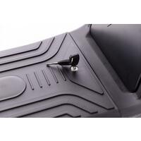 Elektrický CHOPPER UNIZDRAV tříkolový– výkonný 2000 W motor