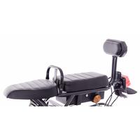 Elektrický CHOPPER UNIZDRAV tříkolový– výkonný 2000 W motor