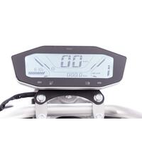 Elektrický CHOPPER UNIZDRAV tříkolový– výkonný 2000 W motor