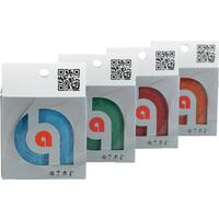 Kinezio tejp Ares 5 cm x 5 m, modrý