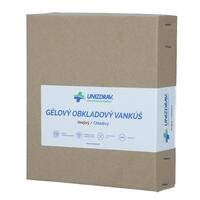 Aquatherm gelový polštář, 18 x 15 cm