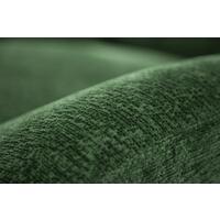 Stylové relaxační polohovací křeslo TRENDY, zelené