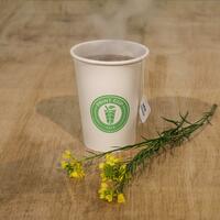 Papírové kelímky 210 ml, 50 ks