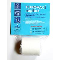 Tejpovací náplast – neelastická, 5 cm x 10 m