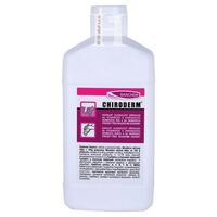 Dezinfekční roztok Chiroderm, 500 ml