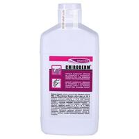 Dezinfekční roztok Chiroderm, 500 ml