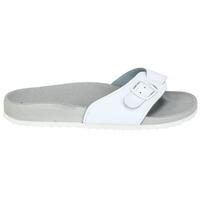 Zdravotní ortopedická obuv – typ 04 bílá