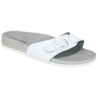 Zdravotní ortopedická obuv – typ 04 bílá