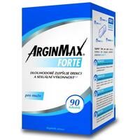 ArginMax Forte pro muže, 90 tablet