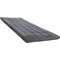 Gumová rampa, výška 32 mm