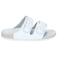 Zdravotní ortopedická obuv – typ 16 bílá