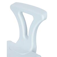 Sprchovací židle 3 v 1