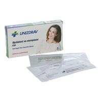 Test na menopauzu FSH kazetový, 2 ks