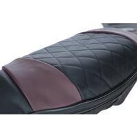 Masážní Shiatsu límec na krk a ramena UNIZDRAV