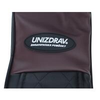 Masážní Shiatsu límec na krk a ramena UNIZDRAV