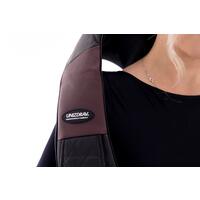 Masážní Shiatsu límec na krk a ramena UNIZDRAV