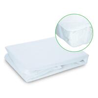 Nepremokavý chránič matrace, 200 x 90cm