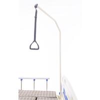 Elektrická  polohovací postel s matrací Multibed