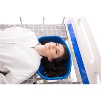 Elektrická  polohovací postel s matrací Multibed