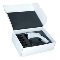 Biolampa UNIZDRAV + barevná terapie (zvýhodněný set)