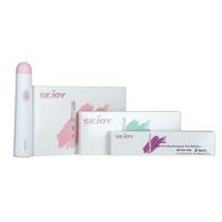 Digitální test 3v1 (plodnost, těhotenství, menopauza)