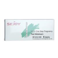 Digitální test 3v1 (plodnost, těhotenství, menopauza)