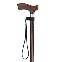 Poutko na vycházkovou hůl