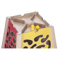 Balanční didaktická hra Climb od Beleduc