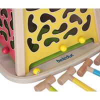 Balanční didaktická hra Climb od Beleduc