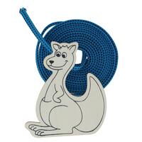 Skákací guma Klokan od Beleduc