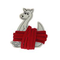 Skákací guma Klokan od Beleduc