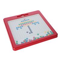 Magnetická didaktická hračka Farby od Beleduc