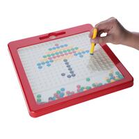 Magnetická didaktická hračka Farby od Beleduc