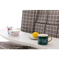 Elektrická polohovací postel s matrací Home