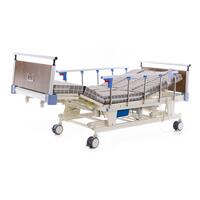 Elektrická polohovací postel s matrací Home