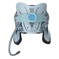 Trakční ortéza na krk a krční páteř + pumpička