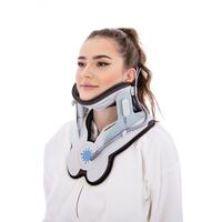 Trakční ortéza na krk a krční páteř + pumpička