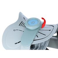 Trakční ortéza na krk a krční páteř + pumpička