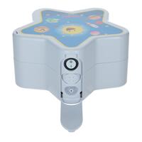 Dětský kompresorový inhalátor - Star