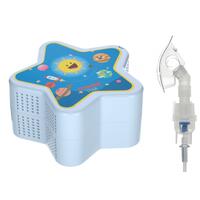 Dětský kompresorový inhalátor - Star